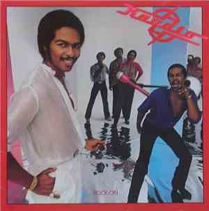 Raydio - Rock On