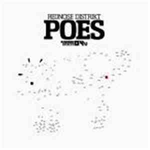 Rednose Distrikt - Poes