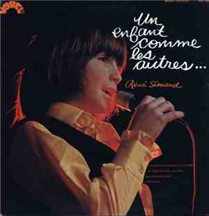 Rene Simard - Un Enfant Comme Les Autres