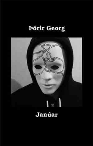 Þórir Georg - Janúar