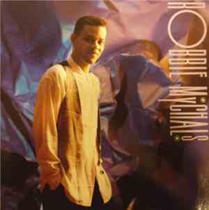 Robbie Mychals - Robbie Mychals