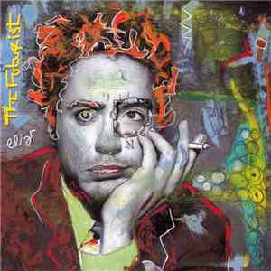 Robert Downey Jr - The Futurist