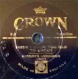 Rossini's Accordian Band - When I Grow Too Old To Dream
