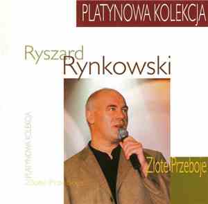 Ryszard Rynkowski - Złote Przeboje