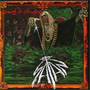 Satan - Court In The Act