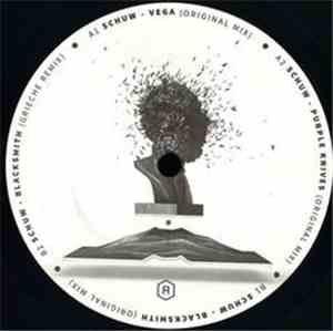 Schuw - Raza Vega