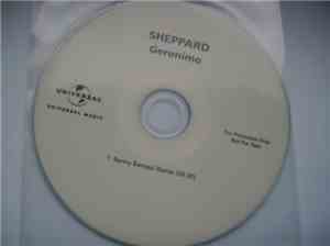 Sheppard - Geronimo (Benny Benassi Remix)