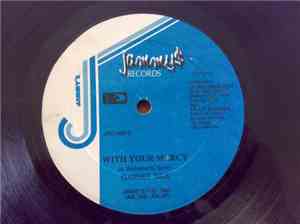 Singing Melody & Capt. Barkey / Garnet Silk - Come And Talk To Me / With Yo ...