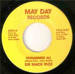 Sir Mack Rice - Muhammed Ali