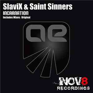 SlaviX & Saint Sinners - Incarnation