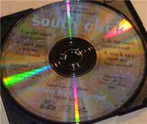 South Click - In The South / Crack Pipe Epidemic