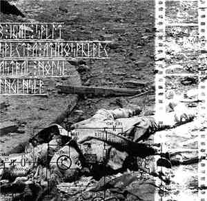 Spectra Atmospheric / Ingenser / Astral Noise - 3-Way Split