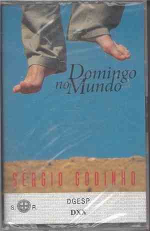 Sérgio Godinho - Domingo No Mundo
