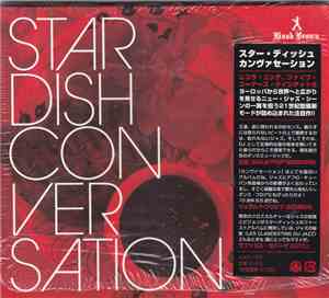 STAR DISH - Conversation