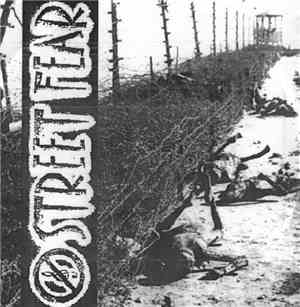 Street Fear - Street Fear