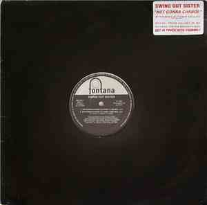 Swing Out Sister - Notgonnachange