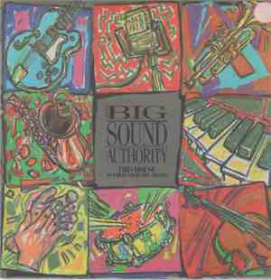 The Big Sound Authority - This House (Is Where Your Love Stands)