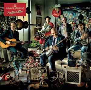 The Black Sorrows - Certified Blue