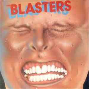 The Blasters - The Blasters