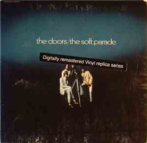 The Doors - The Soft Parade