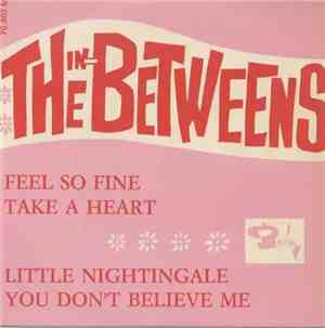 The In-Betweens - Feel So Fine , Etc.