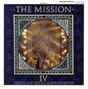 The Mission - 1V