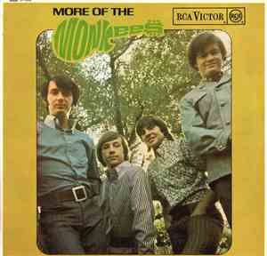 The Monkees - More Of The Monkees