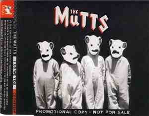 The Mutts - I Us We You