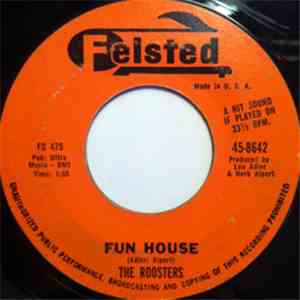 The Roosters - Fun House