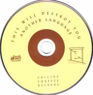 This Will Destroy You - Another Language