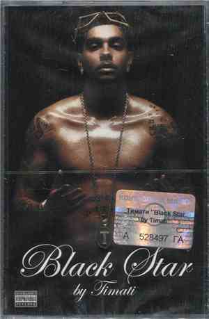 Timati - Black Star