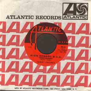 Tommy Facenda - High School U.S.A. (Detroit, Michigan)