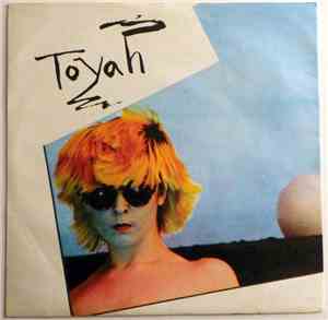 Toyah - Computer / Danced