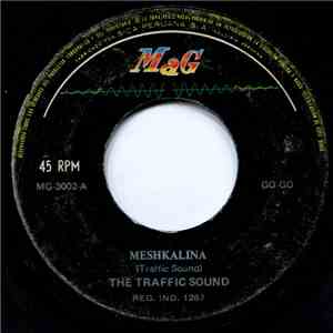 Traffic Sound - Meshkalina / Simple