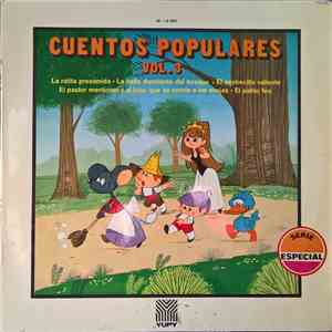 Unknown Artist - Cuentos Populares Vol. 3