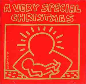 Various - A Very Special Christmas