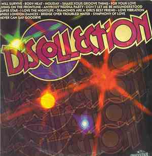 Various - Discollection