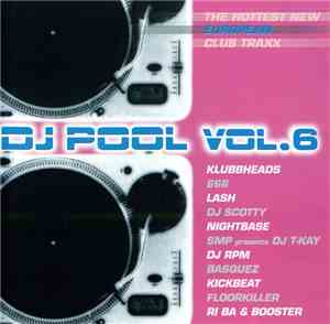 Various - DJ Pool Vol.6