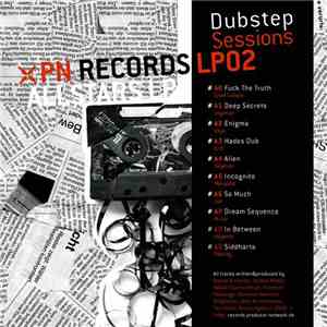 Various - Dubstep Sessions (Allstars LP)