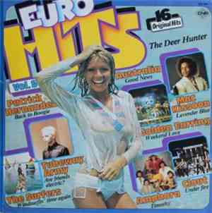 Various - Eurohits Vol. 8