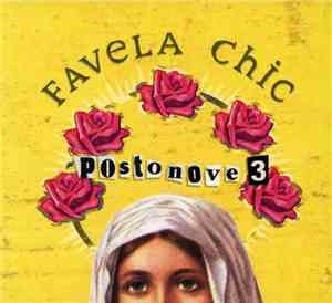 Various - Favela Chic Postonove 3