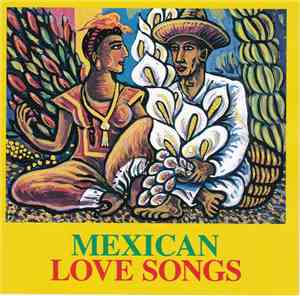 Various - Mexican Love Songs