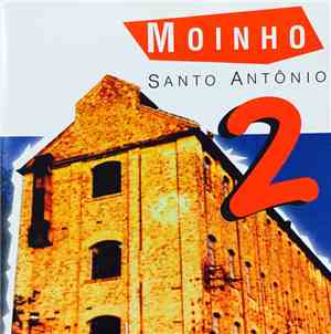 Various - Moinho Santo Antônio 2