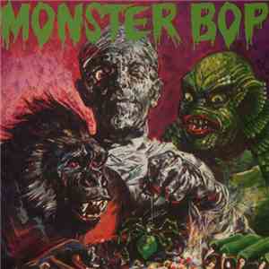 Various - Monster Bop