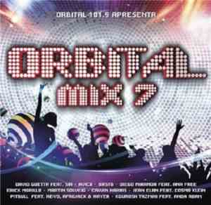Various - Orbital Mix 7