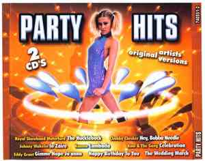 Various - Party Hits