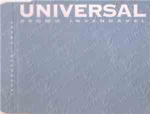 Various - Promo Dance 1/2000
