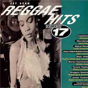 Various - Reggae Hits Volume 17