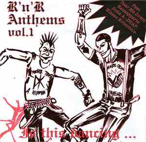 Various - R'n'R Anthems Vol. 1