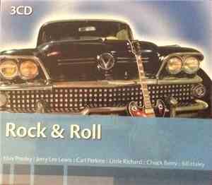 Various - Rock & Roll
